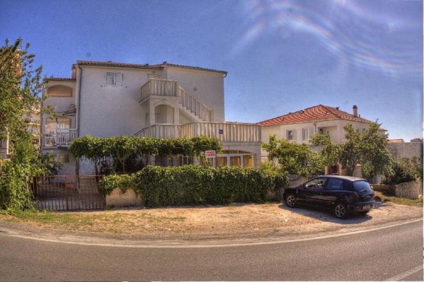 Apartments Marija Hvar Town Exterior photo