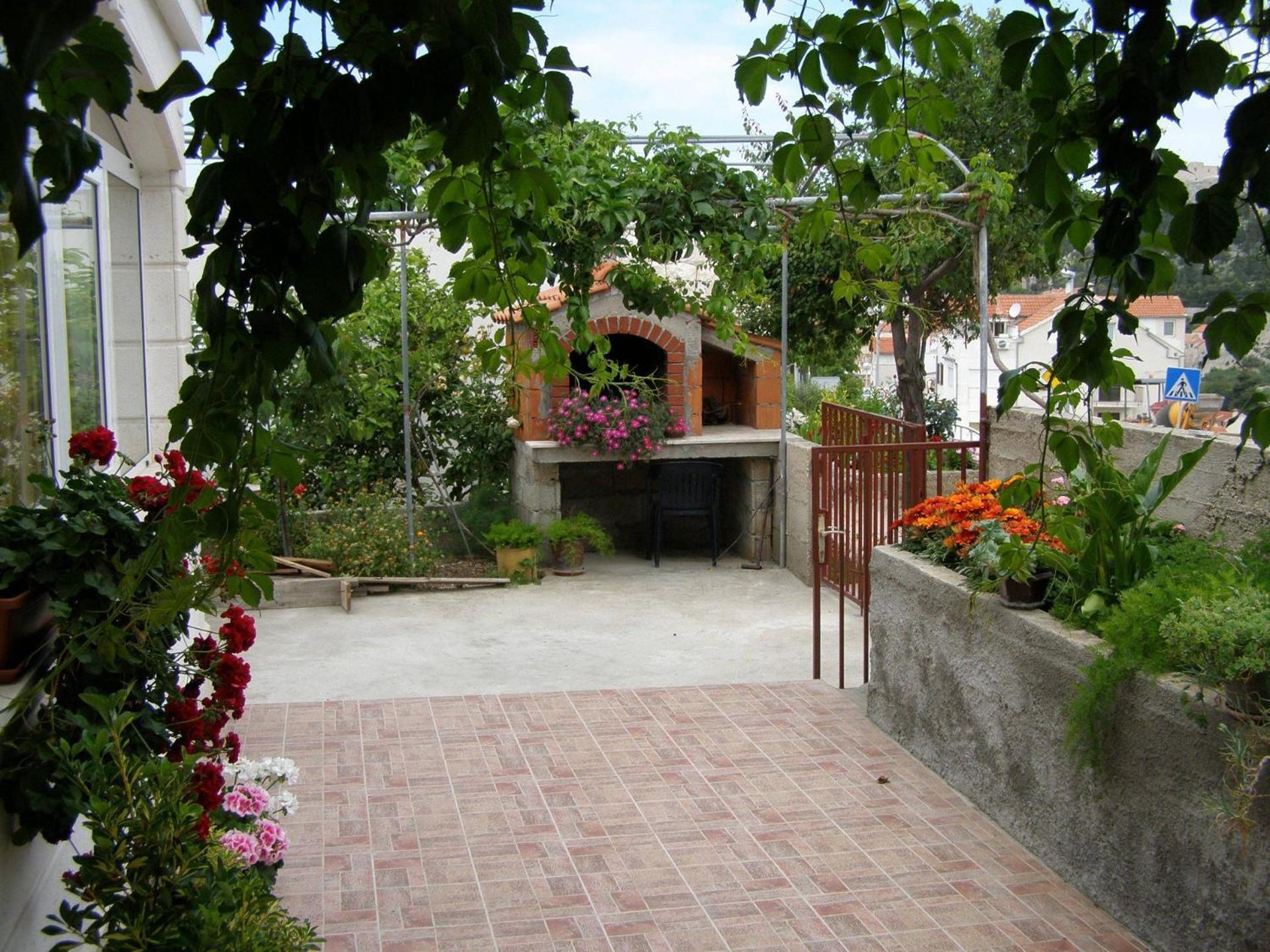 Apartments Marija Hvar Town Exterior photo