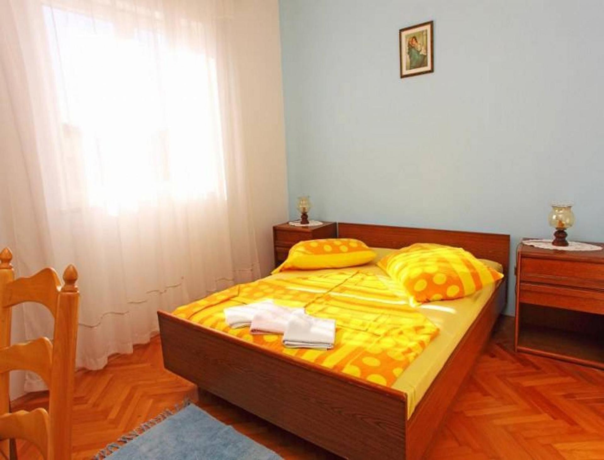 Apartments Marija Hvar Town Exterior photo