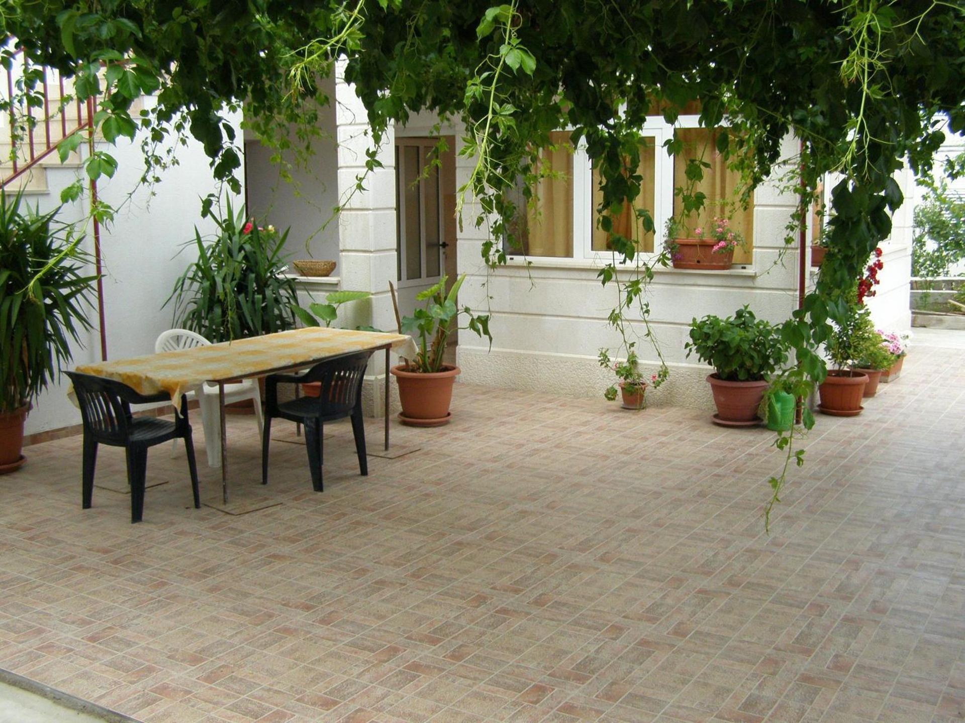 Apartments Marija Hvar Town Exterior photo