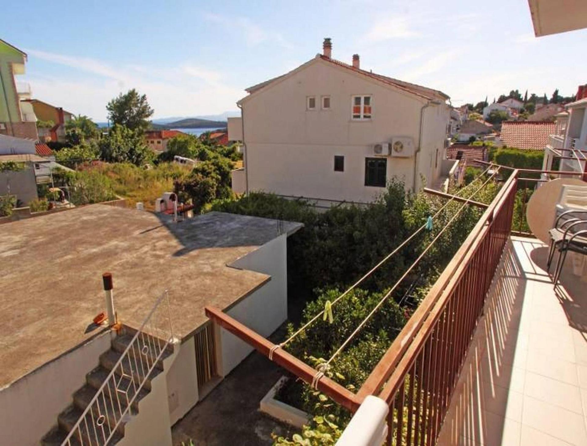Apartments Marija Hvar Town Exterior photo