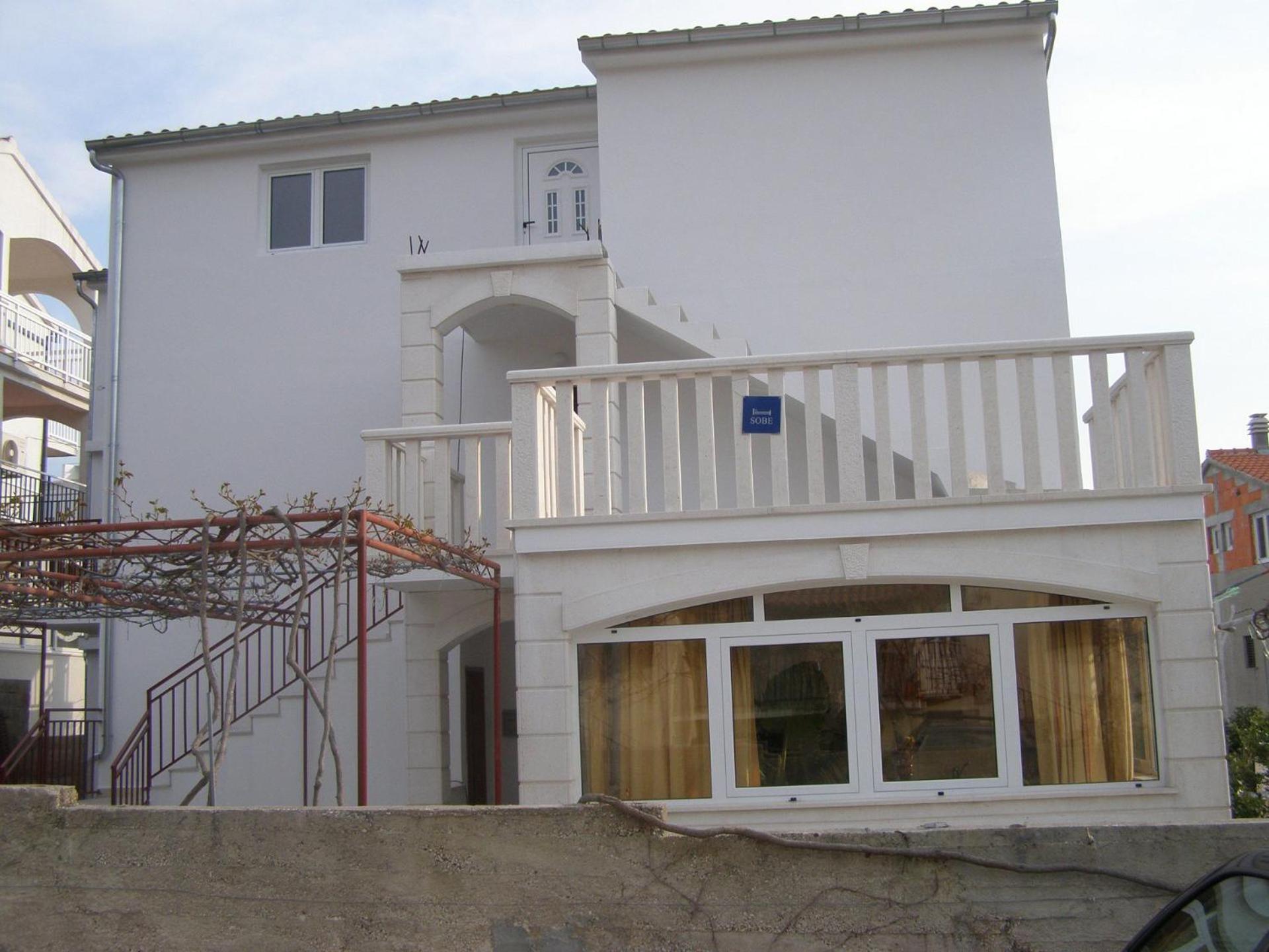 Apartments Marija Hvar Town Exterior photo