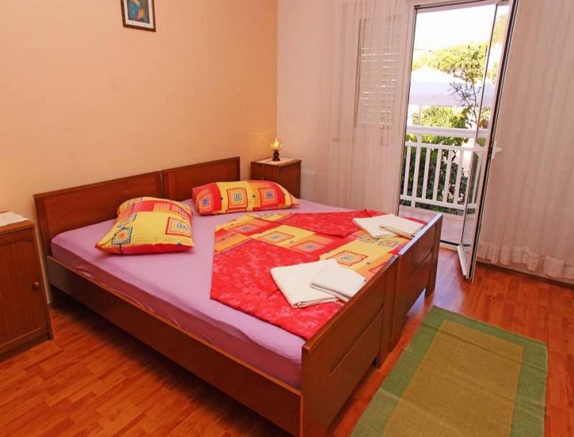 Apartments Marija Hvar Town Exterior photo