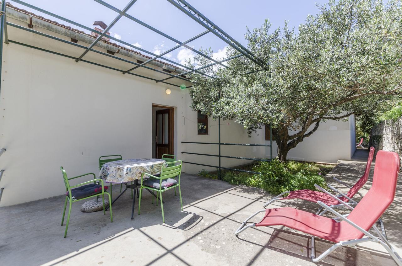 Apartments Marija Hvar Town Exterior photo