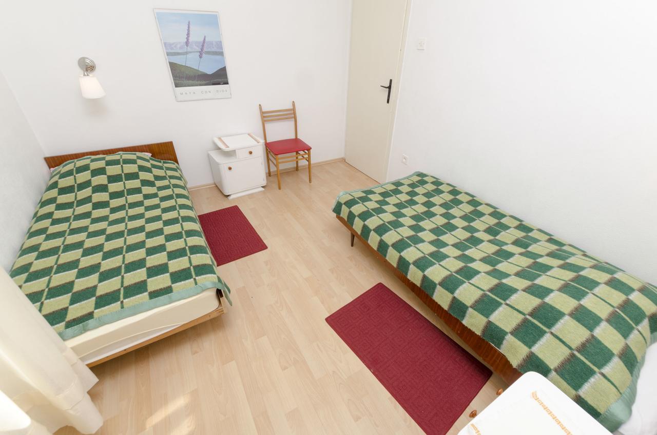 Apartments Marija Hvar Town Exterior photo